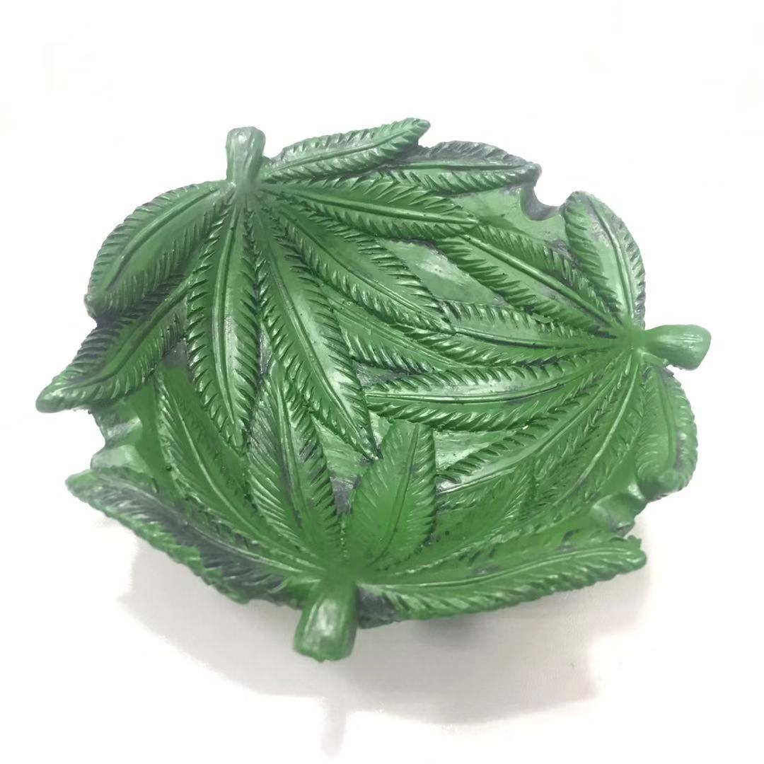 Cendrier Weed