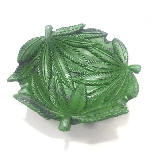 Cendrier Weed