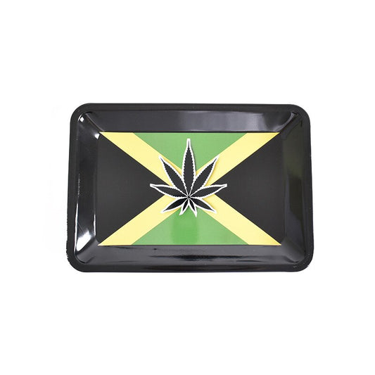 Plateau à Rouler Jamaïque