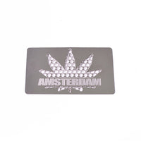 grinder carte amsterdam