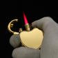 Briquet Cœur