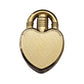 Briquet Cœur
