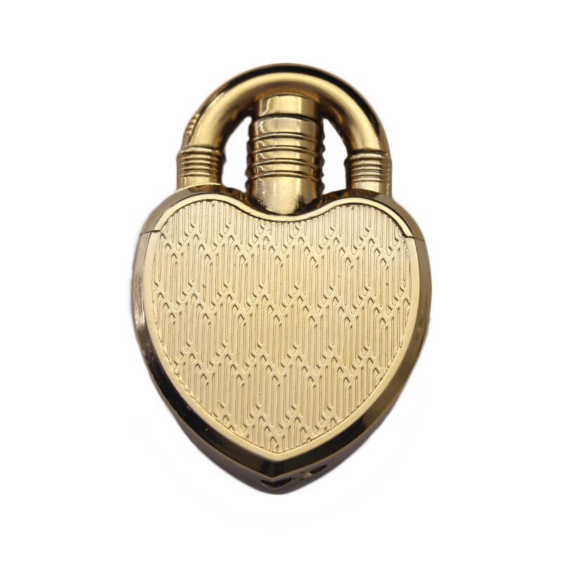 Briquet Cœur