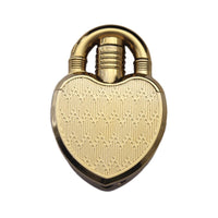 Briquet Cœur