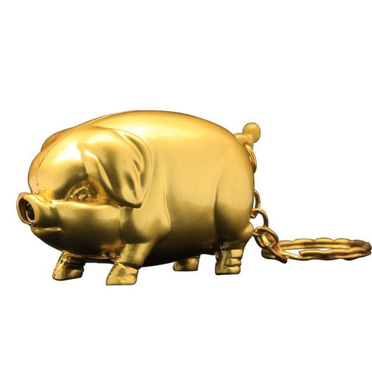 Briquet Forme Cochon