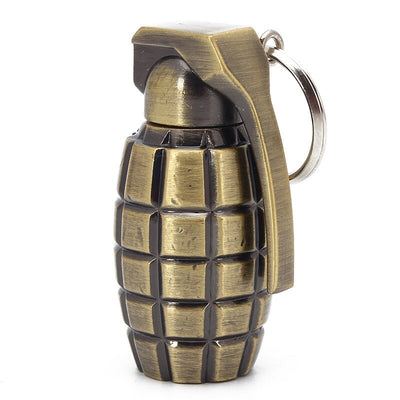 Briquet Grenade