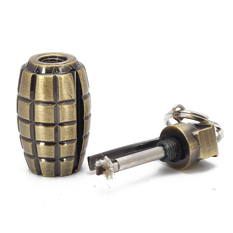 Briquet Grenade