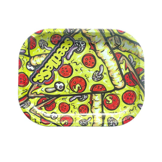 Plateau à Rouler  Pizza
