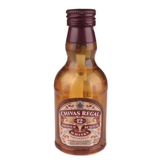 briquet original chivas