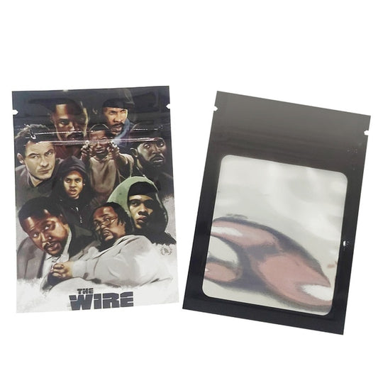 Pochon The Wire
