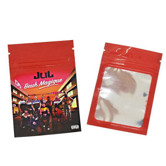 pochon beuh magique jul