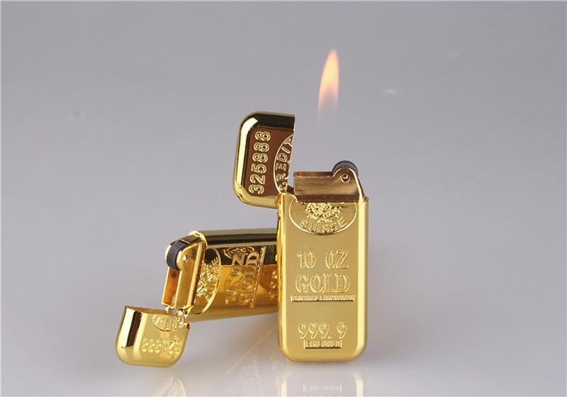 Briquet or