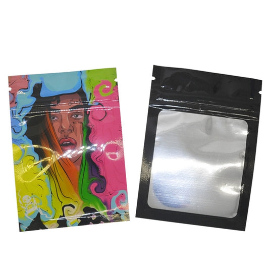 pochon weed 6IX9INE