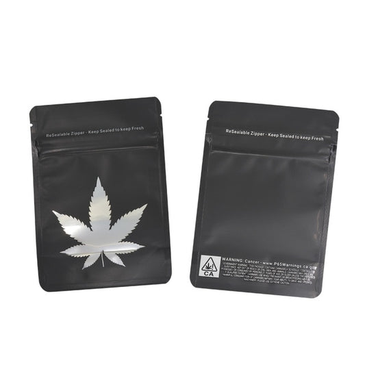 Pochon Weed
