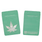 pochon weed zip