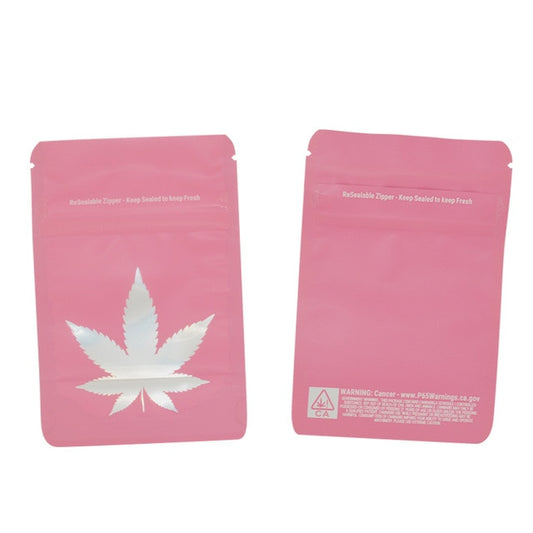 pochon weed rose