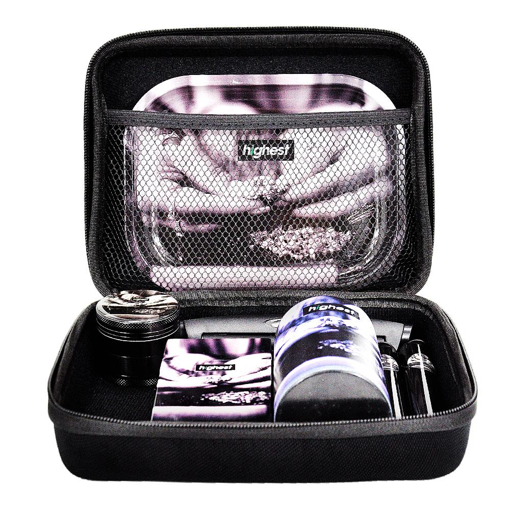 Coffret Fumeur Complet <br> Highest