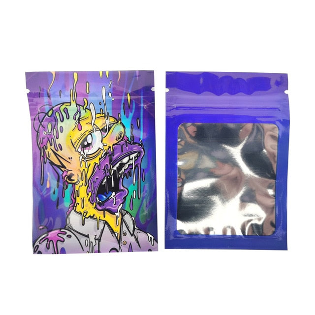 Pochon Weed <br> PNL au DD main image 1