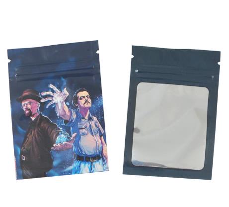 pochon weed breaking bad