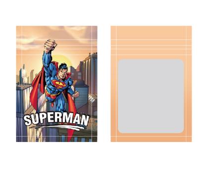pochon superman