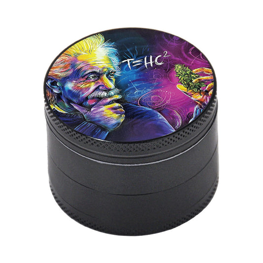 Grinder Einstein 