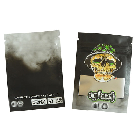 pochon weed OG Kush