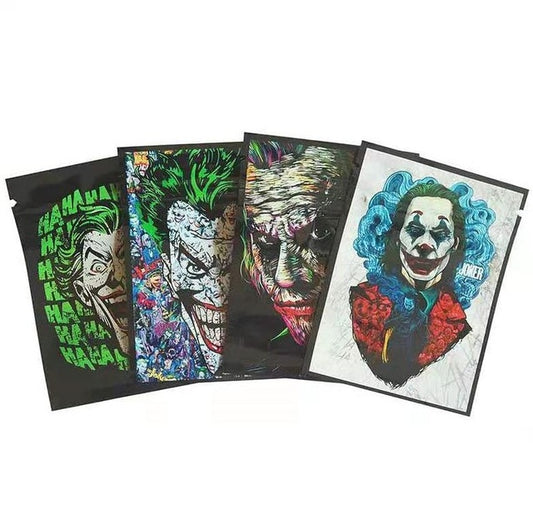 pochon weed joker