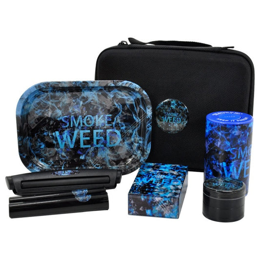 Coffret Fumeur Complet <br> Smoke Weed