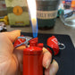 Briquet Extincteur