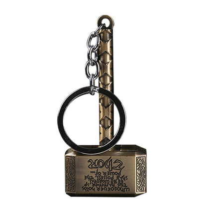 Briquet Marteau "Thor"