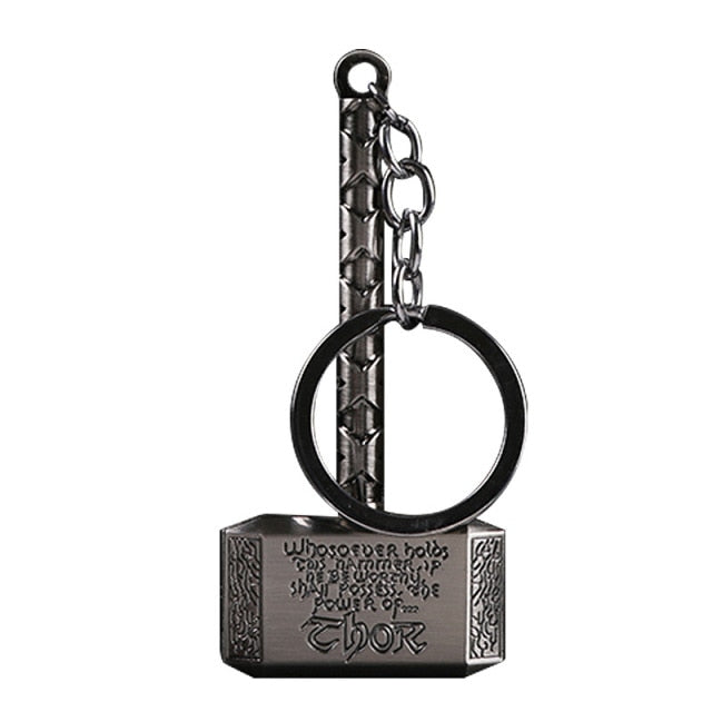 Briquet Marteau "Thor"