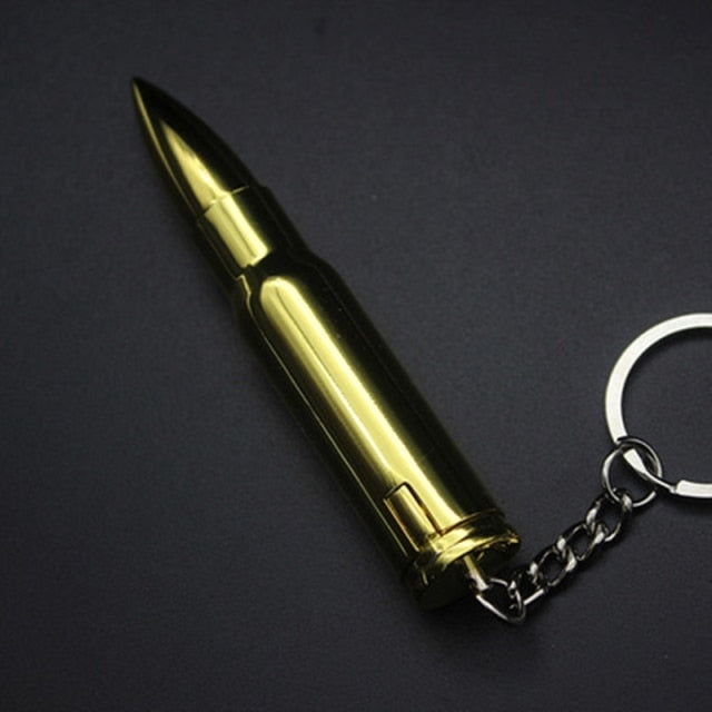 Briquet Balle de Fusil
