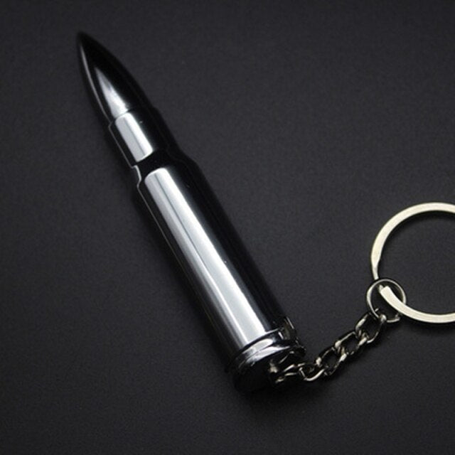 Briquet Balle de Fusil