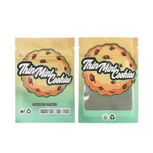 Pochon Weed Cookies