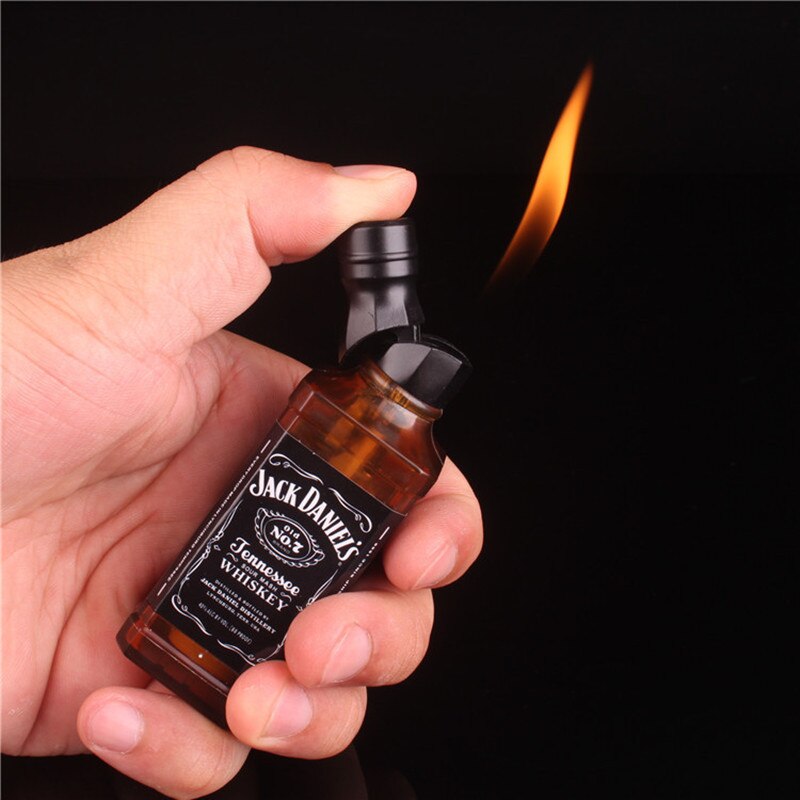 Briquet Jack Daniel