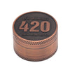 Grinder Weed <br> 420