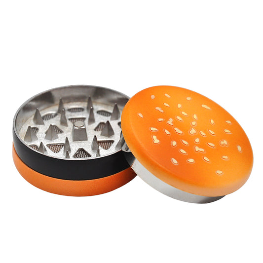 Grinder Hamburger 