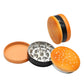 Grinder Weed <br> Hamburger