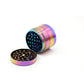 Grinder Weed <br> Aluminium Rose