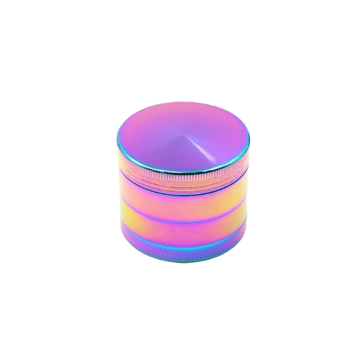 Grinder Weed <br> Aluminium Rose