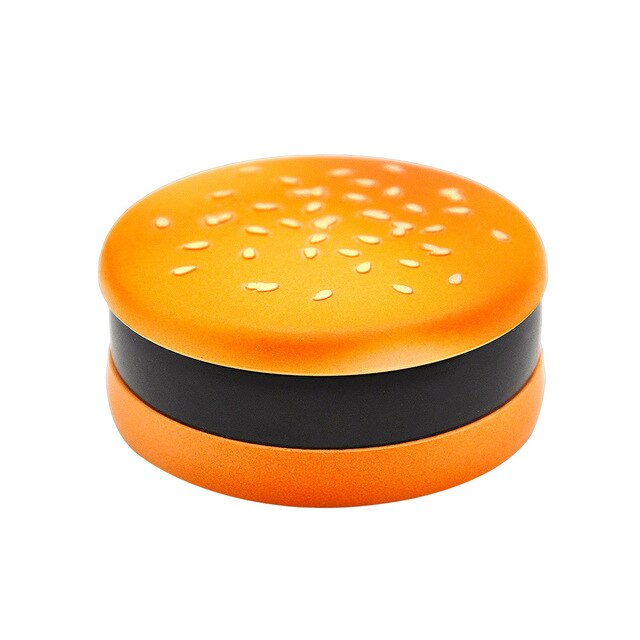 Grinder burger 