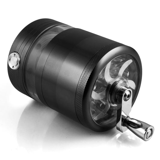 Grinder LED