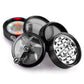 Grinder Weed <br> LED