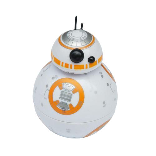Grinder BB8