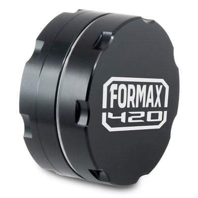 Grinder Formax420