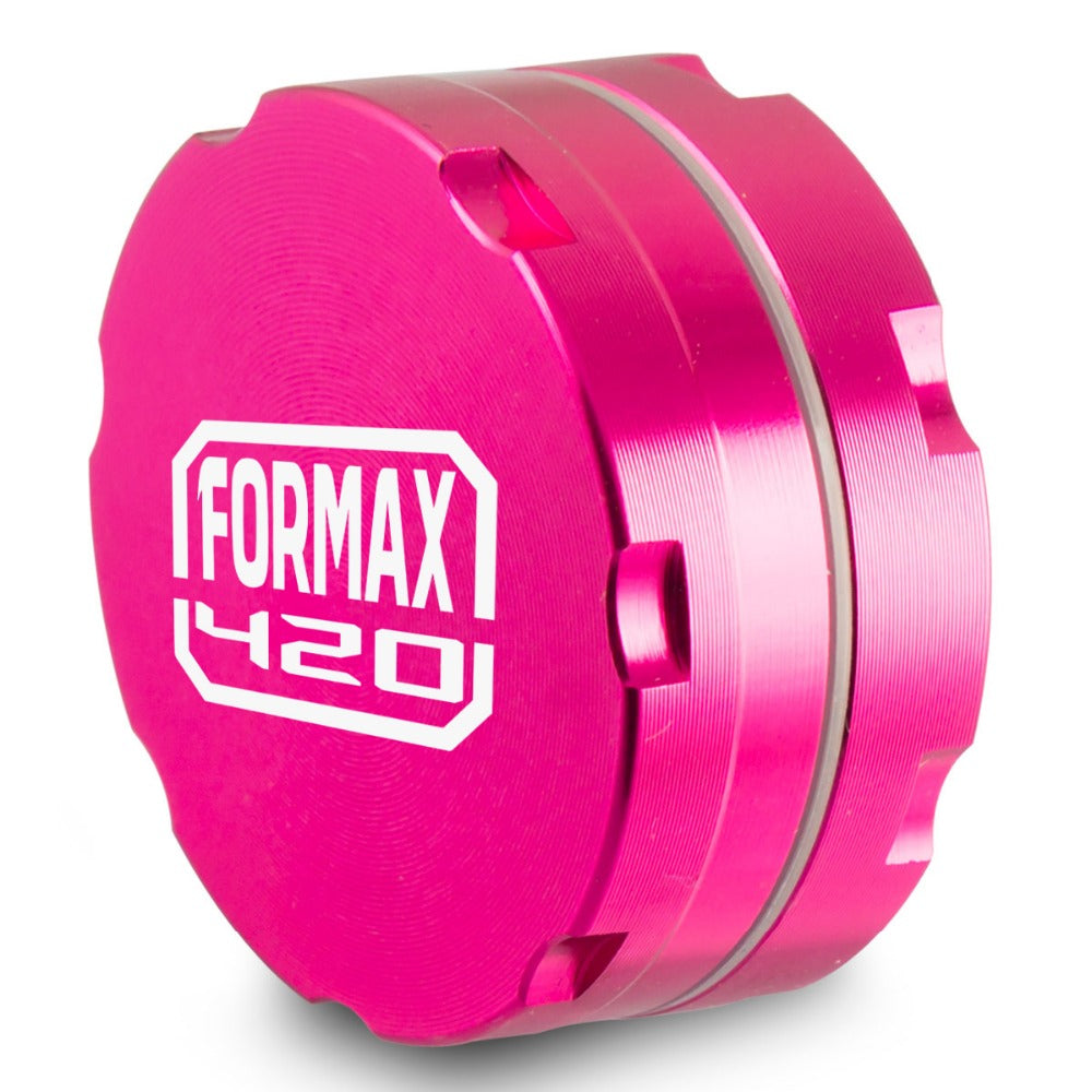 Grinder Weed <br> Formax420