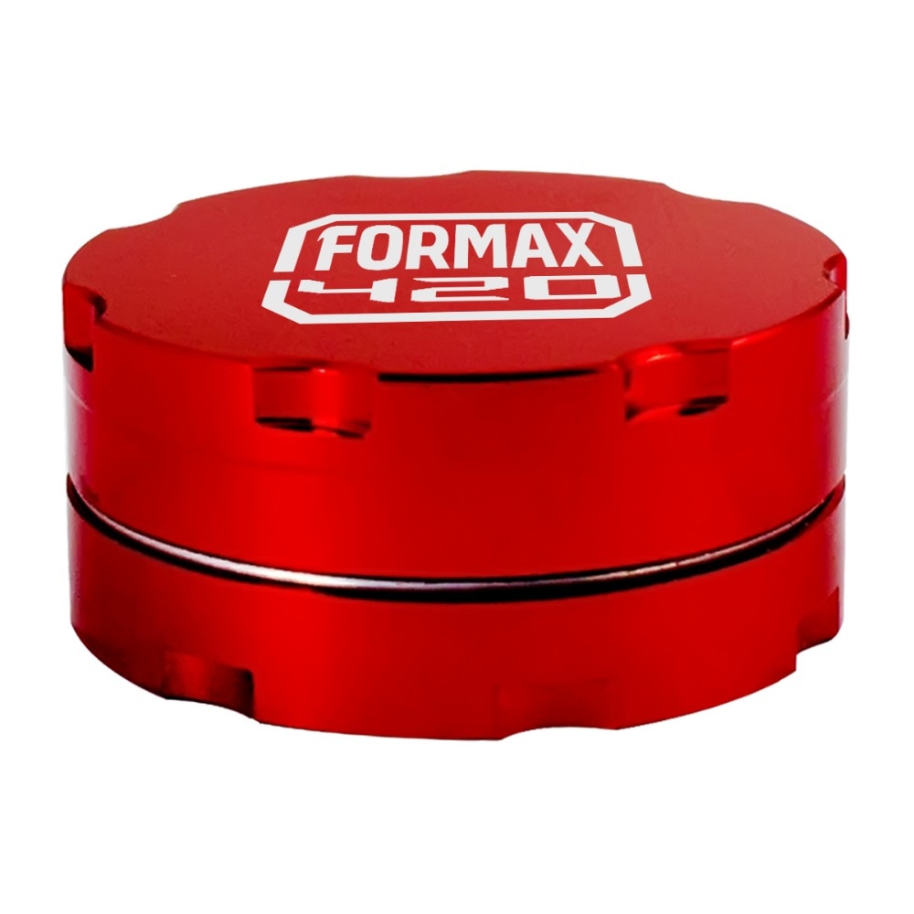 Grinder Weed <br> Formax420