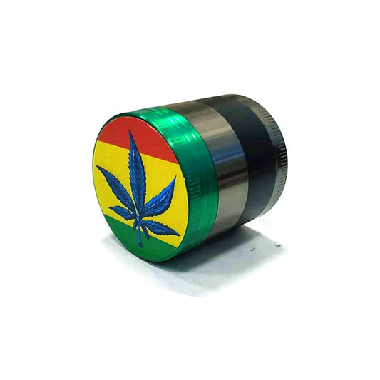 Grinder Rasta