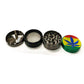 Grinder Rastafari