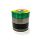 Grinder Weed <br> Rasta
